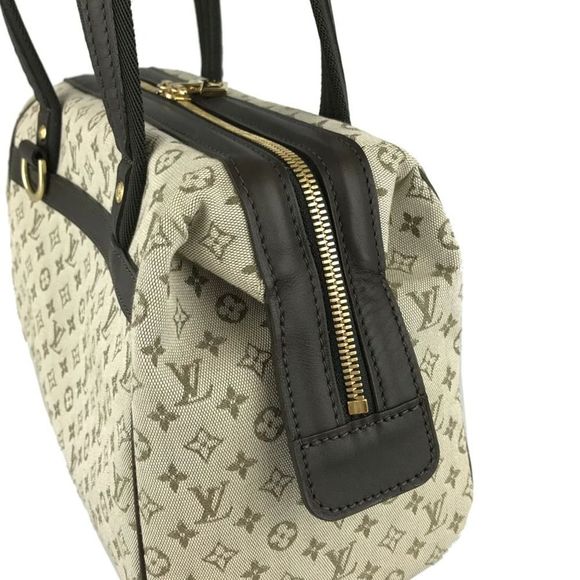 Louis Vuitton Monogram Mini Josephine PM - Picture 6 of 16